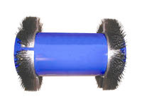 Link to Pull Type Brush Pigs